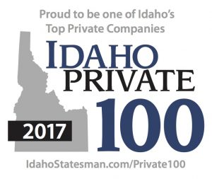 Idaho Private 100 2017