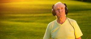 music therapy for seniors