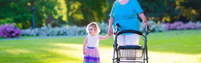 Helping Your Loved One with Dementia Find Meaning in Their Life