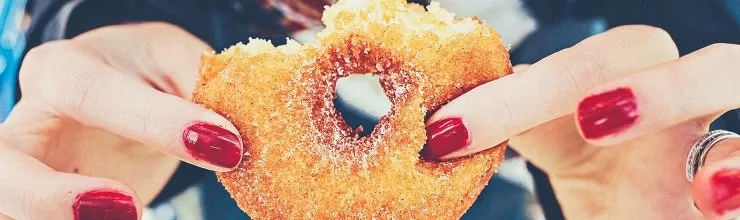 Why Less is More with Seniors and Sugar