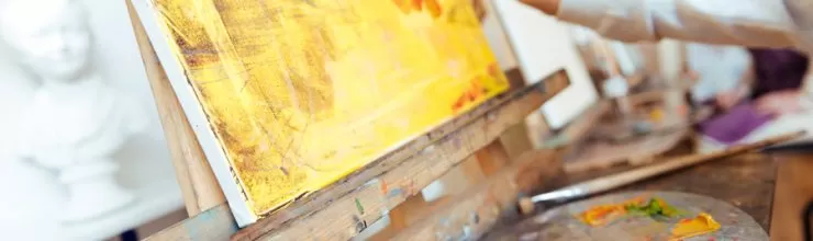 How Art Therapy Can Help Fight Dementia