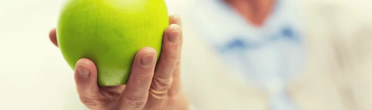 Heart Healthy, Delicious Food Options for Seniors