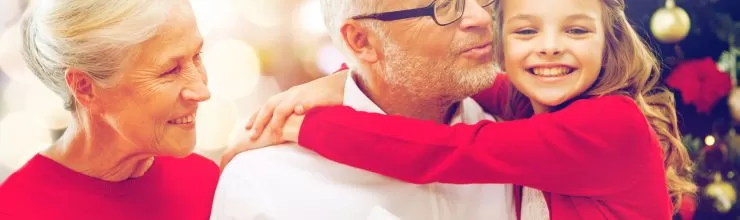 Keep it Curious: 8 Mindful Christmas Gifts For Elderly Parents
