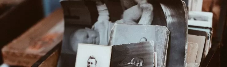 How to Make the Present as Meaningful as the Past