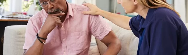 How To Handle Troublesome Behaviors Caused By Dementia