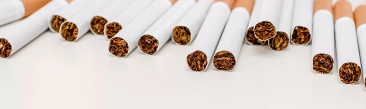 Smoking & Dementia