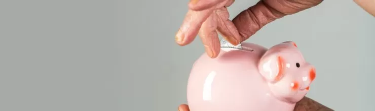 Memory Loss & Financial Planning