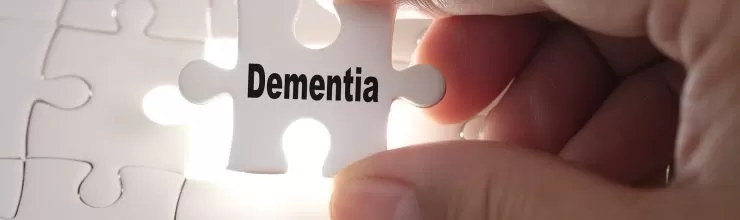 Memory and Age: Is this Dementia?